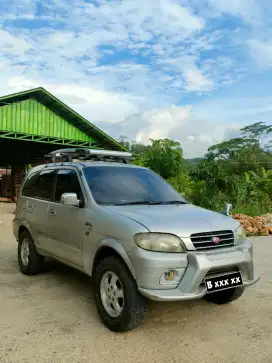 Daihatsu taruna murah buat yang paham