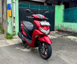 Yamaha Freego S Keyless MULUSSS Pajak Hidup Panjang