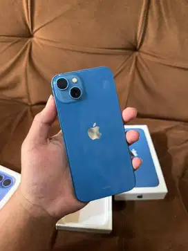 iPhone 13 128gb resmi iBox