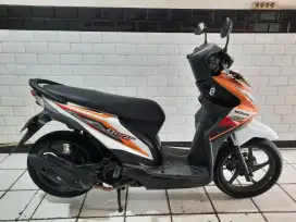 Beat fi tahun 2014 lengkap bagus