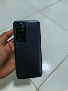 Redmi 10 2022 Ram 6+2/128