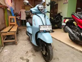 YAMAHA GRAND FILANO NEO 2025 BLN 4 HRG PAS DI CILEDUG BS TT 2024 ORI