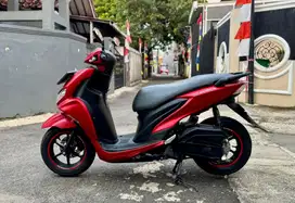 Yamaha Freego S Keyless MULUSSS Pajak Hidup Panjang