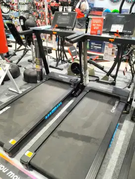 Cicilan Smart Treadmill 3 HP 99P