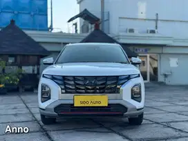 Hyundai Creta Prime 1.5 AT 2022