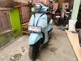 YAMAHA GRAND FILANO NEO 2025 BLN 4 HRGA NET DI CILEDUG BS TT 2024 ORI