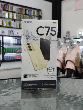 Realme C75 8/128gb