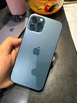 iPhone 12 Pro Max 128Gb
