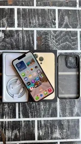 Iphone 13 pro 512gb ibox