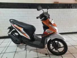 Jual cepat beat fi 2014 surat lengkap