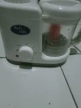 baby safe maker