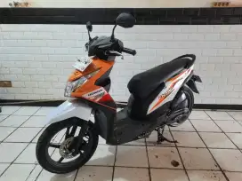 Siap pakai beat fi 2014 pajak hidup
