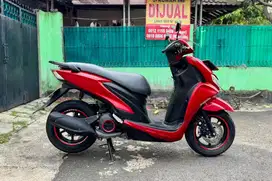 Yamaha Freego S Keyless MULUSSS Pajak Hidup Panjang
