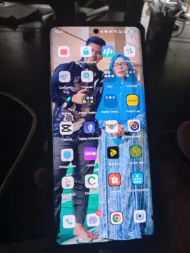 Infinix note 40 Pro 5G