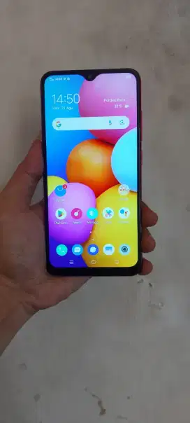 vivo Y1s ram 2/32gb normal no minus batre awet jual hp aja lok ciledug