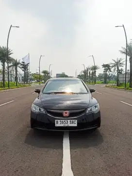 Civic 1.8 MT 2010