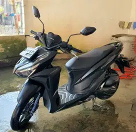 Vario 150 keyles 2020 low km