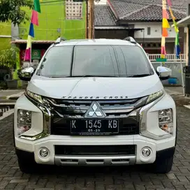 KM 20 RB XPANDER CROSS PREM PACKAGE MATIC