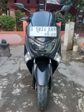 Yamaha Nmax 2018 Non ABS