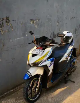 Vario 125 LED 2016/2017