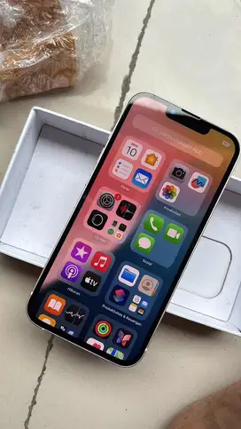 iPhone 13 256 Gb Ex Inter