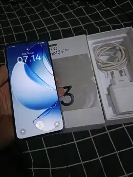 Oppo Reno 13f 5g ram 8+8/256