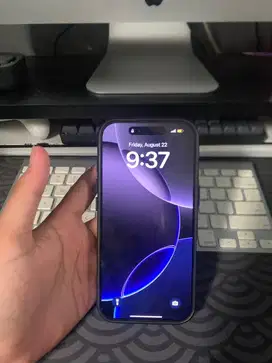 Iphone 16 pro 256gb iremoval pro 5.0
