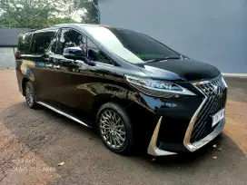 Rental mobil lepas kunci Dan driver