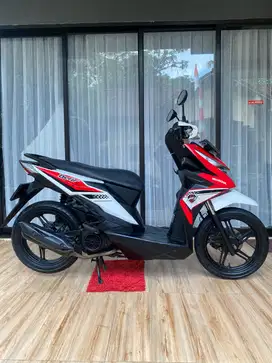 Honda beat non esaf