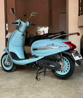 Scooter benelli 150cc