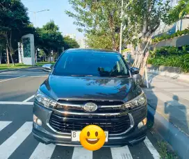 INOVA VENTURER DIESEL AT 2019