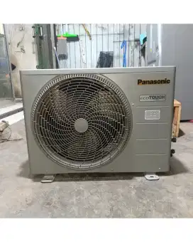 Ac 1/2 Pk merk panasonic