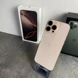 Iphone 16 promax 256gb ibox