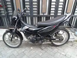 Satria fu SE 2015
