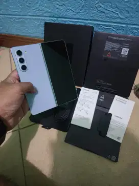Samsung z fold 5 12/1TB fullset ory