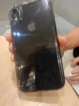 Jual IPHONE XR INTER RAM 64 GB