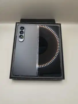 SAMSUNG GALAXY Z FOLD 4 256GB GREY GREEN ( FULLSET )