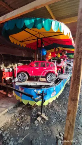 odong odong anak