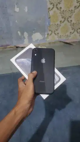 Iphone xr 64 inter pemakaian