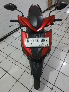 Pajak hidup soul gt 125 2017