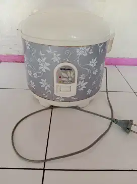 Mejikom miyako besar