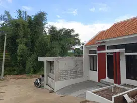 JUAL RUMAH SIAP HUNI,MURAH
