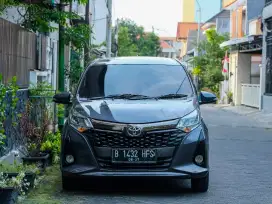 DP 5jt # Toyota New Calya G Manual 2022 / 2023