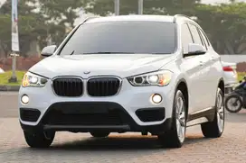 Low Odo! BMW X1 Sdrive F48 Sport 2019 White gla200 320i c200