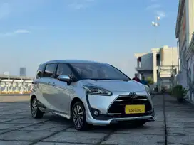 Toyota Sienta Q 2016