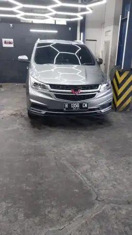 Dijual Cepat Cortez 2021