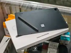 Samsung galaxy tab s9 fe 5G sein indonesia