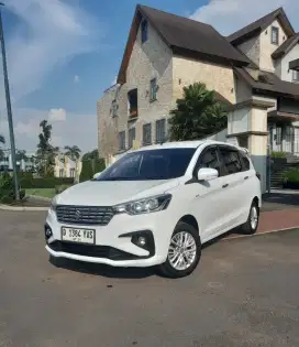 ERTIGA GX MATIC 2018 NEW MODEL