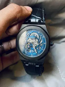Parlent Kronos RARE AUTHENTIC