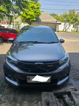 Honda MOBILIO E CVT 2019